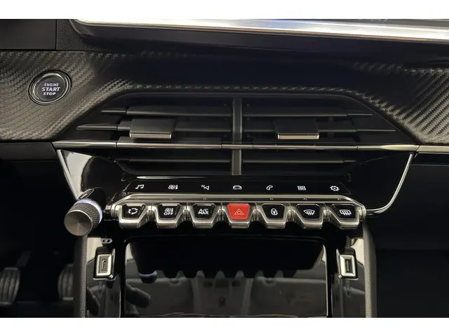 Peugeot 208 1.2T Blue Lease Allure 2020 Benzine 28