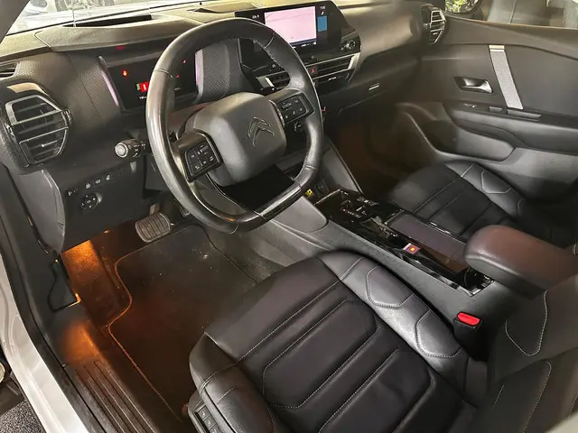 Citroën C4 1.2 Puretech Shine Pack Business 2021 Benzine 17