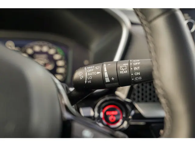 Honda CR-V 2.0i e:PHEV ADVANCE TECH 2025 Hybride Benzine 59