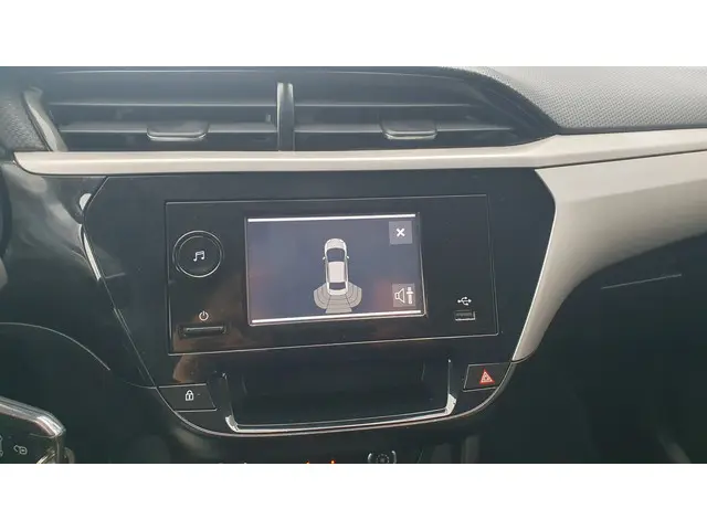 Opel Corsa 1.2 Edition 2020 Benzine 27