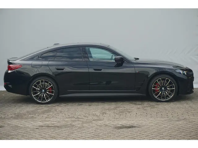 BMW i4 eDrive40 M Sport Pro 2025 Elektrisch 5