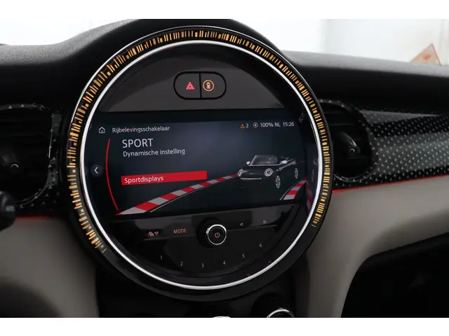 MINI Cooper Cabrio Mini 1.5 Classic 2022 Benzine 51