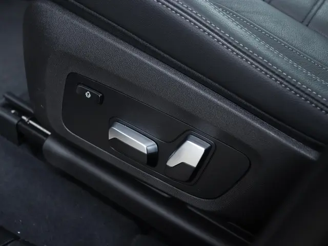 BMW X3 M40i xDrive 2019 Benzine 15