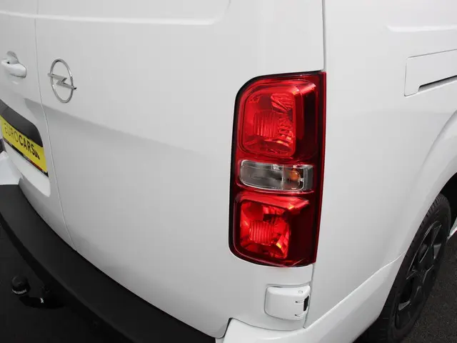 Opel Vivaro 1.5 Diesel 120 S&S L3 2024 Diesel 31