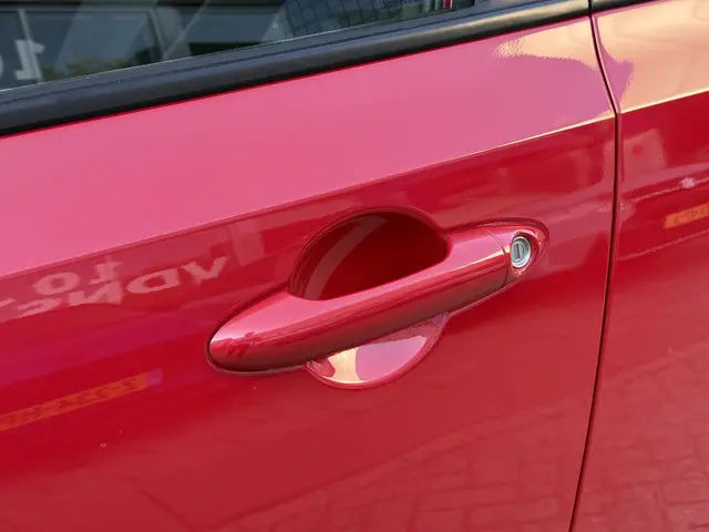 Kia Picanto 1.0 DPI DynamicLine Automaat 2024 Benzine 13