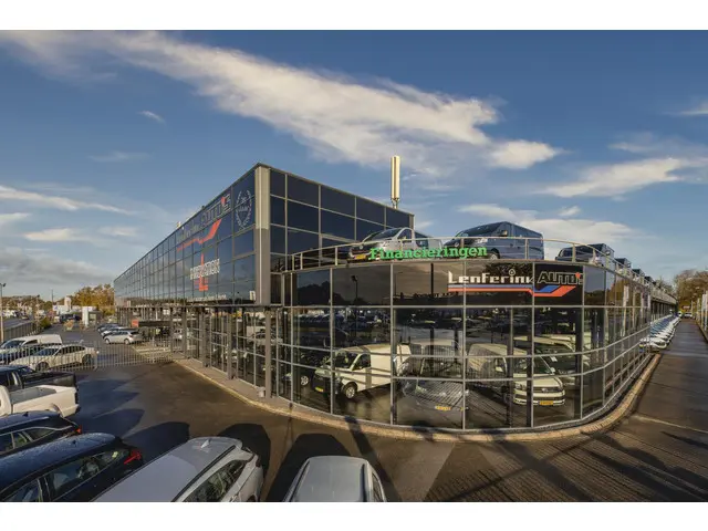 Dacia Duster 1.3 TCe Prestige 2020 Benzine 46