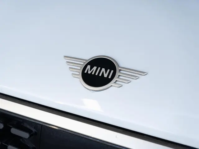 MINI 3-Deurs Cooper C 2025 Benzine 15