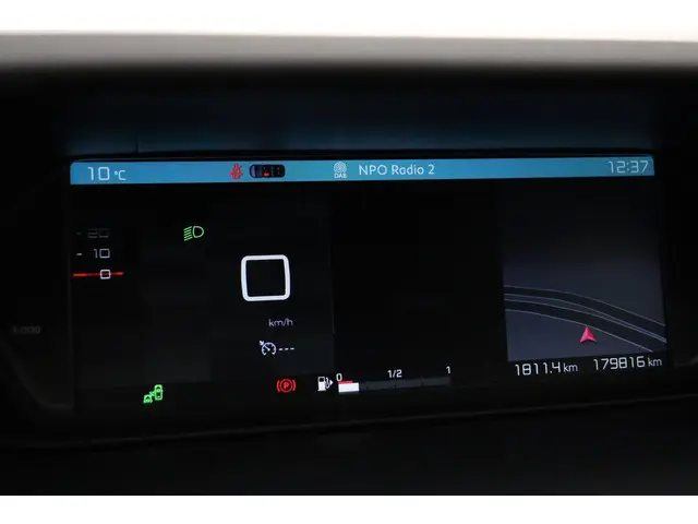 Citroën Grand C4 Picasso 1.2 PureTech Feel 2018 Benzine 22