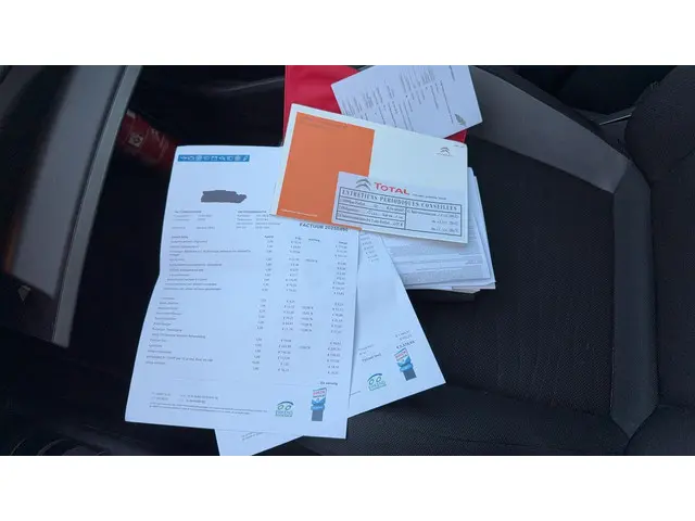 Citroën C4 Picasso 1.2 PureTech Business 2016 Benzine 11