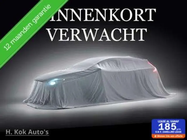 Opel Mokka X 1.4 Turbo Online Edition 2017 Benzine