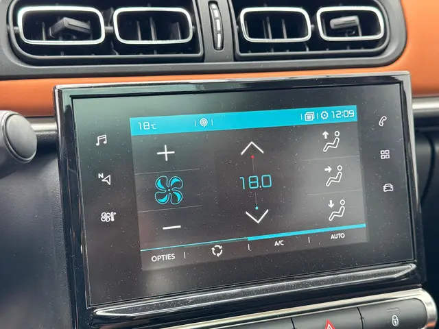 Citroën C3 1.2 PureTech S&S Origins 2019 Benzine 20