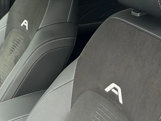 Ford Kuga 2.5 PHEV Active X 2024 Hybride Benzine 18