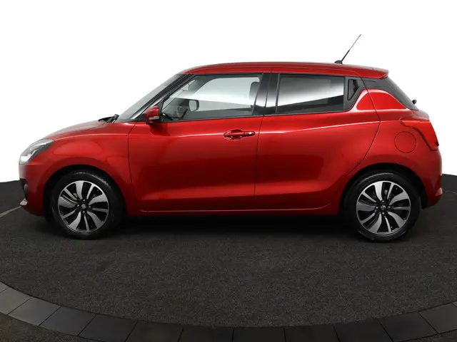 Suzuki Swift 3