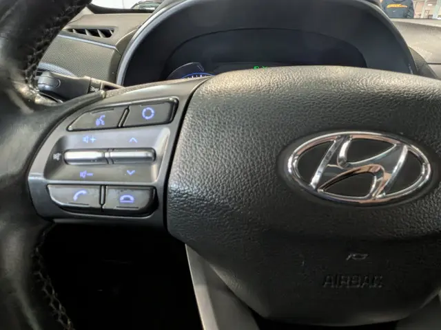 Hyundai Kona 1.0T Premium 2018 Benzine 14