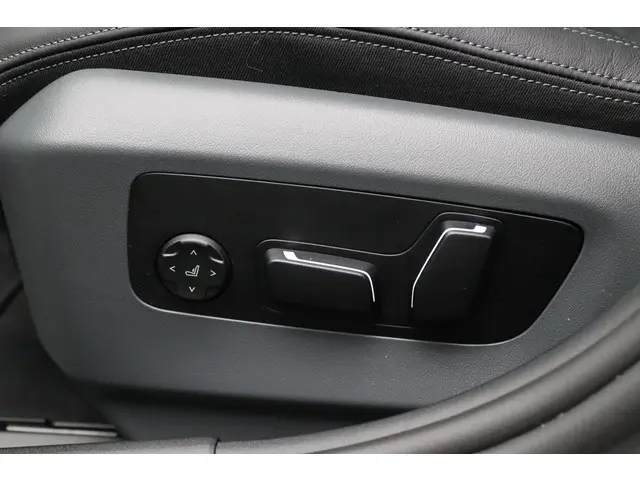 BMW i5 Sedan 2024 Elektrisch 35
