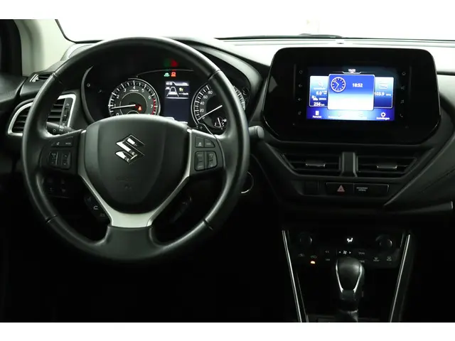 Suzuki S-Cross 1.5 Hybrid Select 2023 Hybride Benzine 69