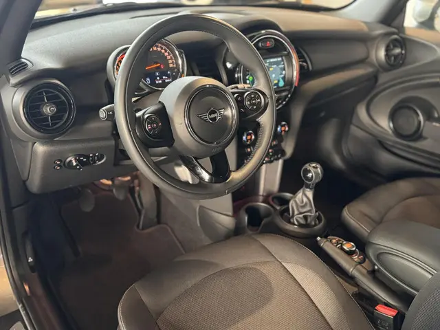 MINI One Mini 1.5 Chili 2020 Benzine 9