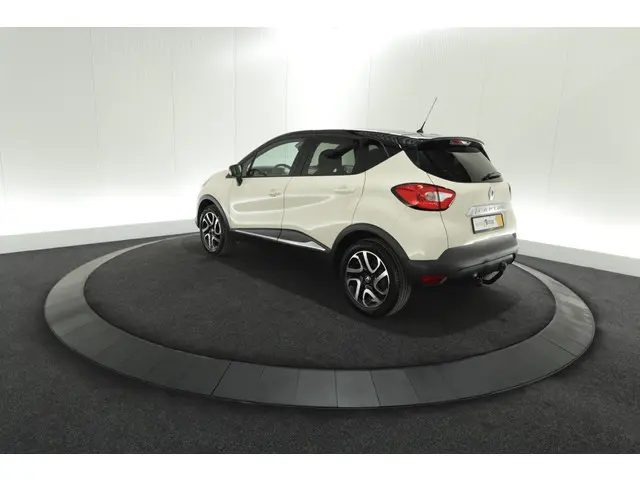 Renault Captur TCe 120 Dynamique 2017 Benzine 57