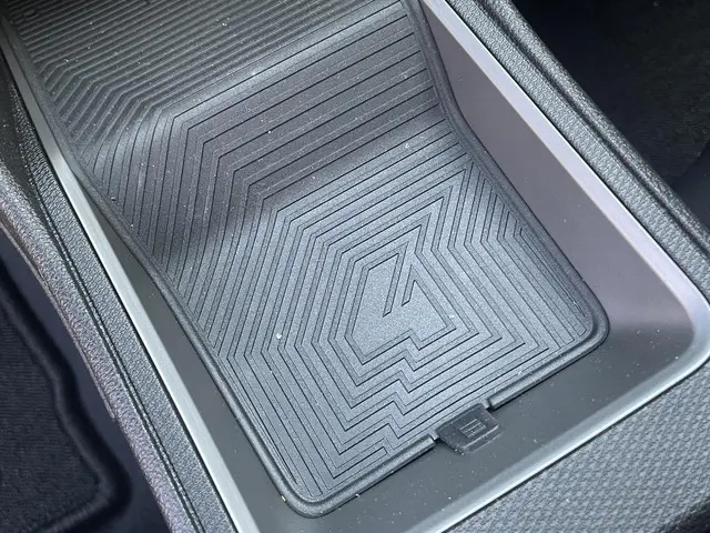 Renault 4 Comfort Range Iconic 52 kWh 2025 Elektrisch 21