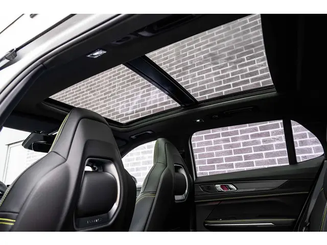 Lynk & Co 01 1.5 More 2026 Hybride Benzine 28