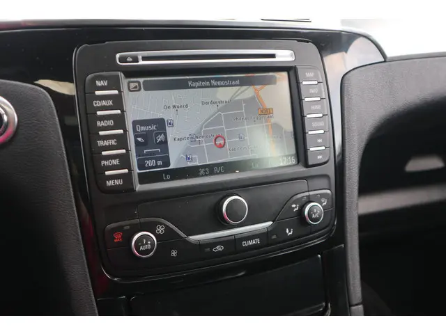 Ford S-Max 1.6 EcoBoost Platinum 2015 Benzine 15