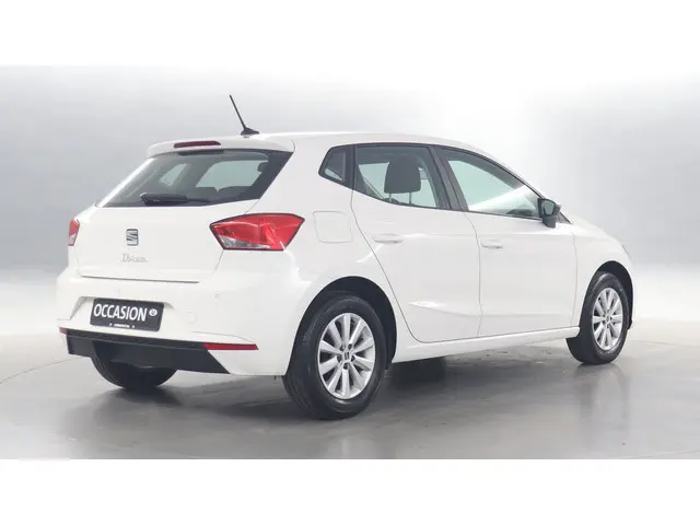 SEAT Ibiza 2