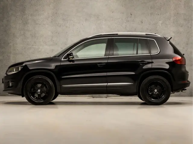 Volkswagen Tiguan 2