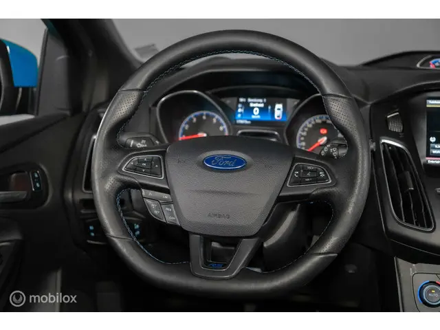 Ford Focus 2.3 RS 350PK RECARO|CAMERA|XENON| 2015 Benzine 12