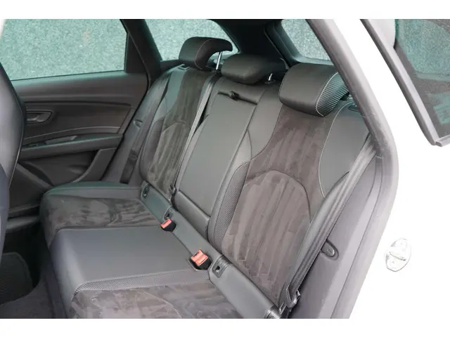 SEAT Leon 2.0 TSI CUPRA 300 2019 Benzine 22