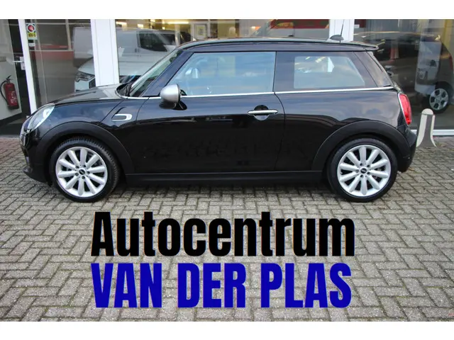 MINI Cooper Mini 1.5 Business 2018 Benzine 15