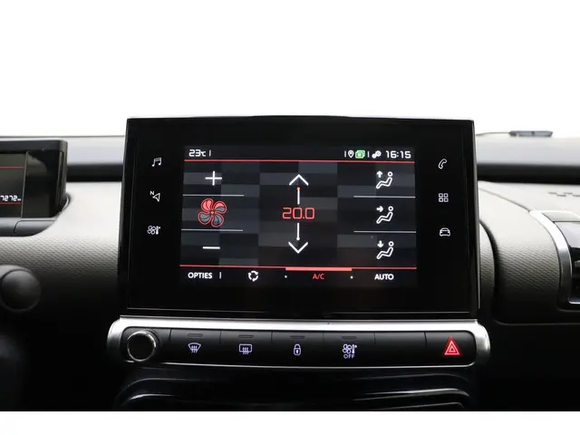 Citroën C4 Cactus 1.2 PureTech Shine 2019 Benzine 22