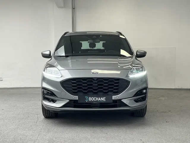 Ford Kuga 2.5 PHEV ST-Line 2023 Hybride Benzine 11