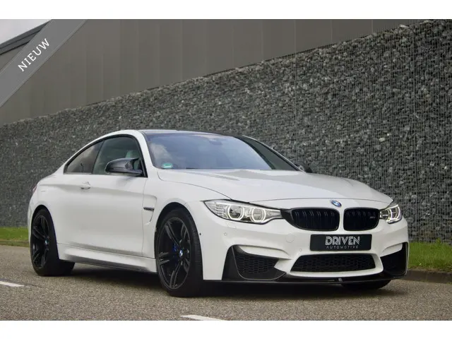 BMW M4 3