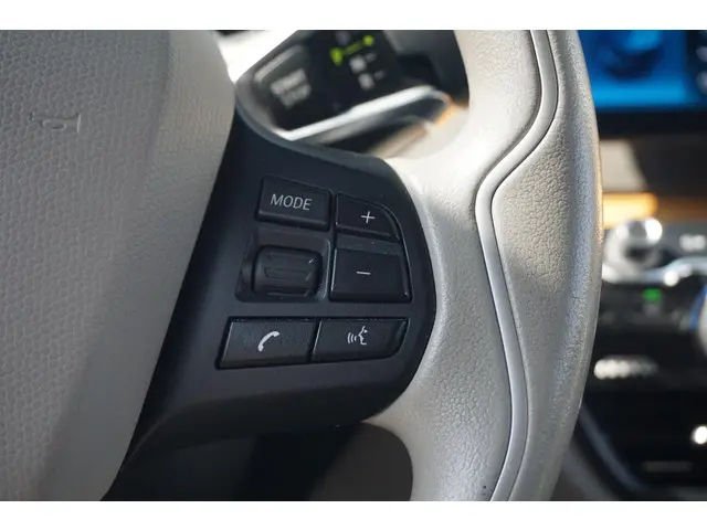 BMW i3 S 2018 Elektrisch 16