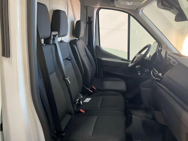 Ford Transit 350 2.0 TDCI L3H2 Trend 2024 Diesel 16