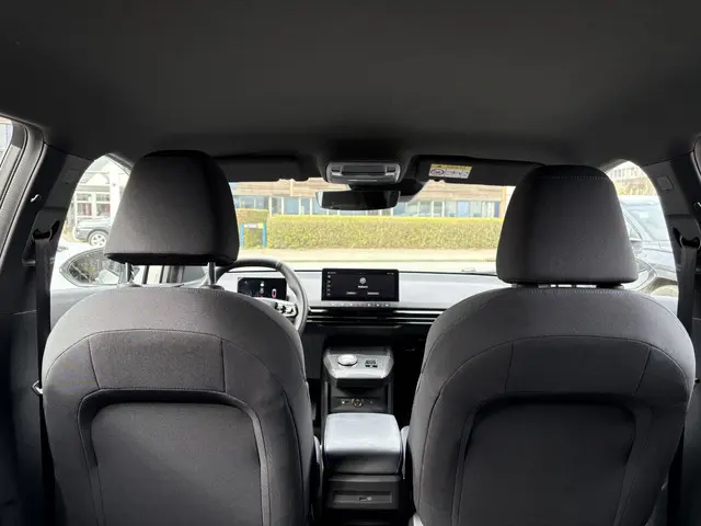 MG MG4 Electric Standard 51 kWh 2023 Elektrisch 10