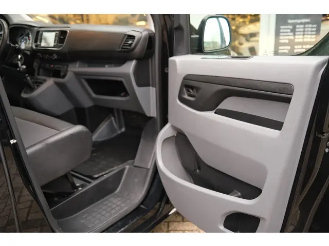 Citroën Jumpy M/L2 BlueHDi 120 2018 Diesel 5