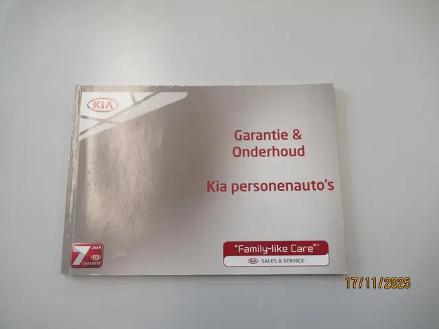 Kia Venga 1.6 CVVT Super Pack 2013 Benzine 22