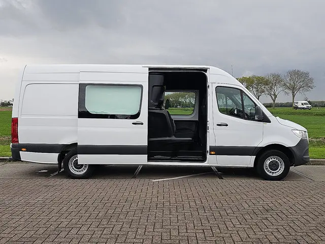 Mercedes-Benz Sprinter 314 2019 Diesel 14