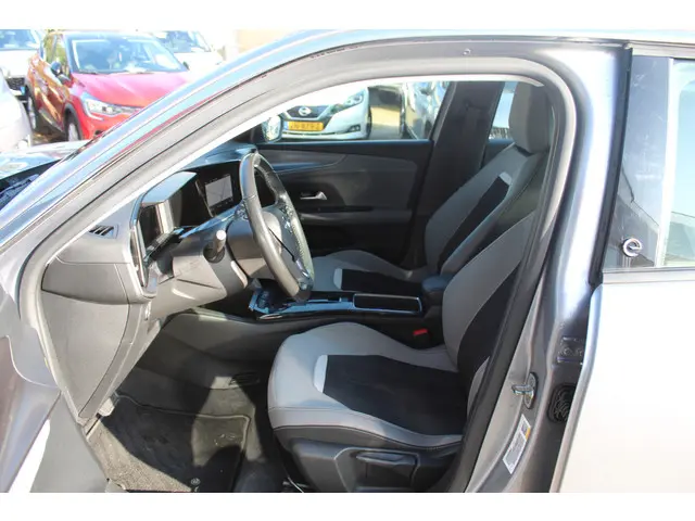 Opel Mokka-e Elegance 50-kWh 11kw bl. 2021 Elektrisch 5
