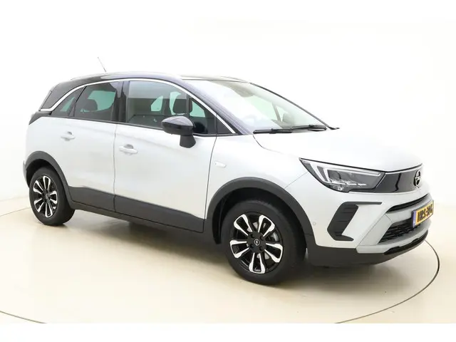 Opel Crossland 1.2 Turbo Level 4 2024 Benzine 8