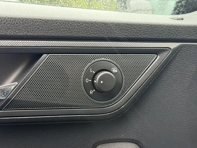 Škoda Fabia Combi 1.2 TSI Drive 2017 Benzine 26