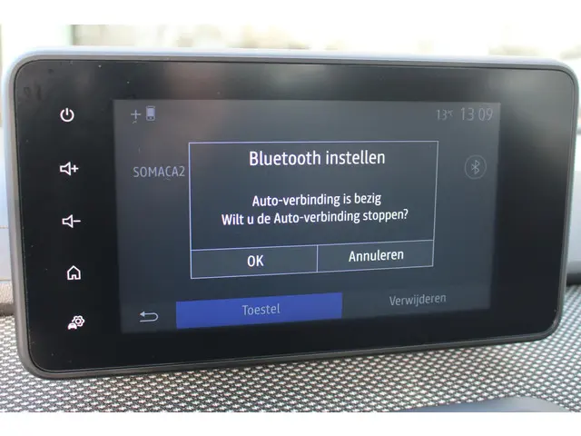 Dacia Sandero Stepway 1.0 TCe 90 Comfort 2022 Benzine 11