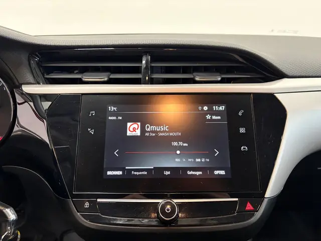 Opel Corsa 1.2 Edition 2020 Benzine 19