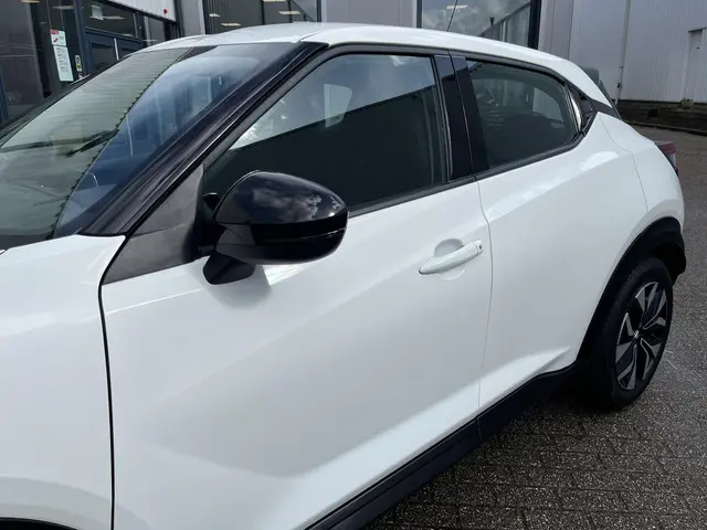 Nissan Juke 1.0 DIG-T Acenta 2021 Benzine 42