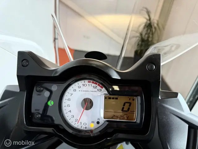 Kawasaki Versys 650 ABS 2012 Benzine 14