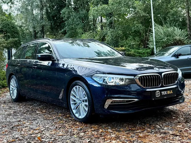 BMW 5 Serie Touring 530i High Executive 2018 Benzine 3