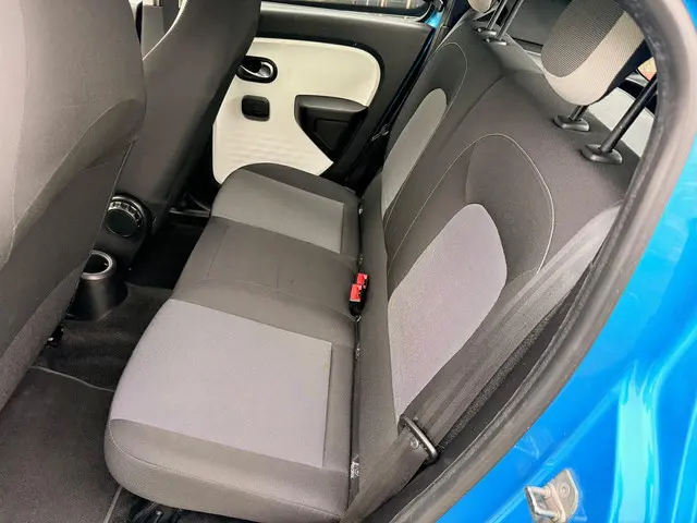 Renault Twingo 1.0 SCe Authentique 2014 Benzine 9