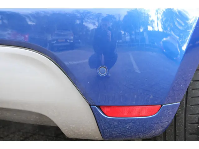 Renault Clio 0.9 TCe Intens 2018 Benzine 24