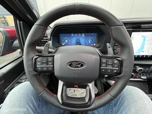 Ford F-150 USA Raptor R 2024 Benzine 33